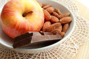 Pure chocolade - (16) - gezondheidsvoordelen - énige koperproducent