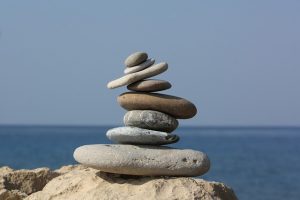innerlijk evenwicht bewaren