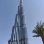 oude wonden 90 burj khalifa Dubai